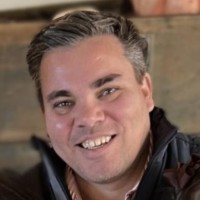 Cox Automotive Inc. Employee Brett Rogers's profile photo