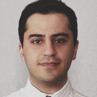Human Mode Employee Yashar Ahari's profile photo