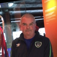 Ordnance Survey Ireland Employee Kevin Brady's profile photo