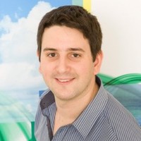Analox Sensor Technology Ltd Employee Chris Garbutt's profile photo