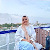 Verve Studios Employee Basma Yasser's profile photo
