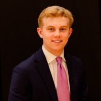 Ketchup Please LLC Employee Benjamin van Bell's profile photo