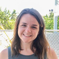 Coral Restoration Foundation™ Employee Bailey Thomasson's profile photo