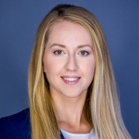 Wizz Air Employee Viktória Benedek-Süle's profile photo