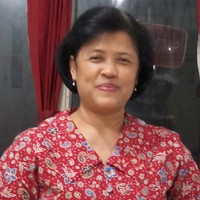 Trinurini Wening Email