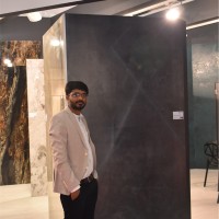 Varmora Tiles Bathware Employee Pradeep Patel's profile photo