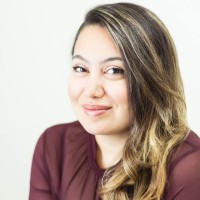 Stockdale & Leggo Employee Camellia Pishan's profile photo