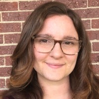 Bancroft School Employee Caitie Barker's profile photo
