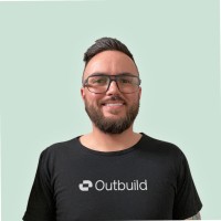 Outbuild Employee Lee Evans's profile photo