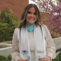 Kuska Autism Services Employee Cayla Decocq's profile photo