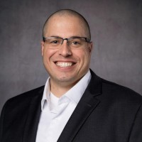 Valvoline Global Operations Employee Aaron Haley's profile photo