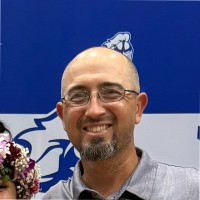 Caffey Inc Employee Jeremy Butler's profile photo