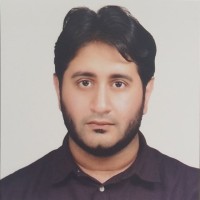 PDP Employee Abid Mozaffar's profile photo