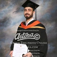 National Digital Asset Exchange - NDAX.IO Employee Ziad Chemali's profile photo