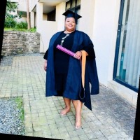 SWEAT Employee Nomboniso Mapatwana's profile photo
