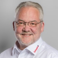 Schnaidt GmbH Employee Klaus Buelow's profile photo