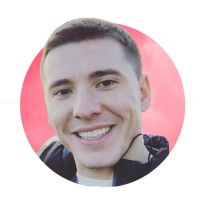 Klaviyo Employee Andrew Matlock's profile photo