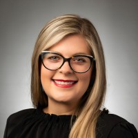 One Southern Indiana Chamber & Economic Development Employee Melissa Sprigler's profile photo