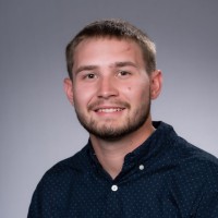 Ultium Cells LLC Employee Marshall Murray's profile photo