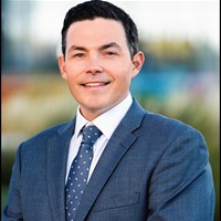 Merrill Lynch Wealth Management Employee Thomas P.'s profile photo