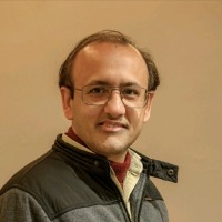 Vimal Bhatia Email & Phone Number