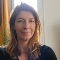 Fédération Française des Véhicules d'Époque Employee Cécile Godet's profile photo