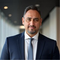 Riyad Bank Employee Akif Shaikh's profile photo