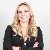 CCG Catalyst Employee Jessica Bernstein's profile photo