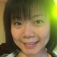 USLI Employee Chloe Poon's profile photo