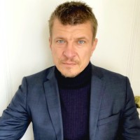 Self Employed Employee Anders Dahlstrom's profile photo