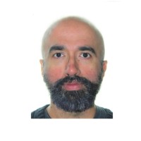 HSBC Employee Amit Pandit's profile photo