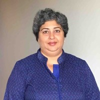 IBSFINtech - The TreasuryTech Company Employee Sharmila Grover's profile photo