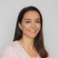 Dimitrov, Petrov & Co. Law Firm Employee Vesela Dimitrova's profile photo