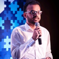 ITC Limited Employee Pulkit Agarwal's profile photo
