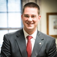 Carespring Health Care Management Employee John Muller's profile photo