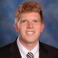 Johnson Investment Counsel Employee Patrick Foy's profile photo