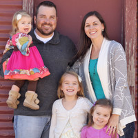 Oklahoma Electric Cooperative Employee Ryan Blackburn's profile photo