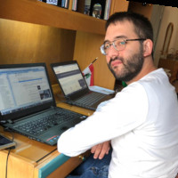 Supportful Employee Abdou Jazar's profile photo