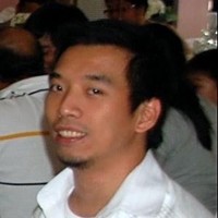 iQor Employee Patrick Meneses's profile photo