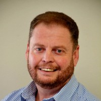 Freshways Food Co. Employee Michael Erasmus's profile photo