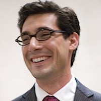 Gridium Employee Adam Stein's profile photo