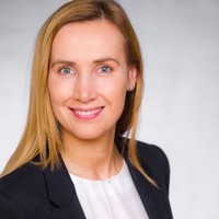 Kliniken Schmieder Employee Jasmin Beirer's profile photo