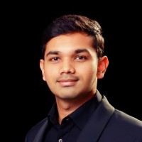 Walmart Employee Akanksh Basavaraju's profile photo