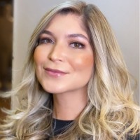UCM Business Solutions Employee Amanda Raqueline's profile photo