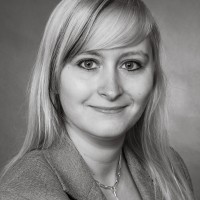 Generalverwaltung der Max-Planck-Gesellschaft München Employee Melanie Molnhuber's profile photo