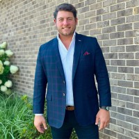 Rozier Construction Employee Jackson Duncan's profile photo