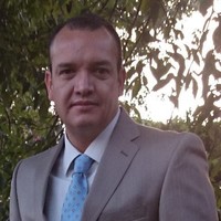 Israel Monroy Romero Email