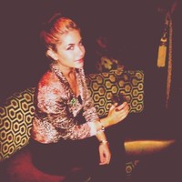 Joyful Pets Employee Natasha Brooks's profile photo