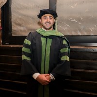 IEP: Emergency Medicine, Hospital Medicine & Urgent Care Employee Navin Abro's profile photo
