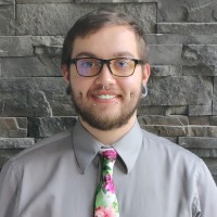 Assetworx Employee Andrew Barry's profile photo